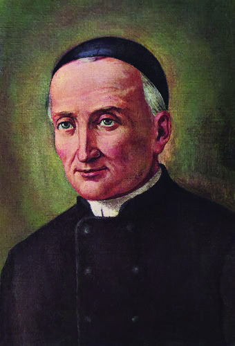 Pe. Gaspar Bertoni 